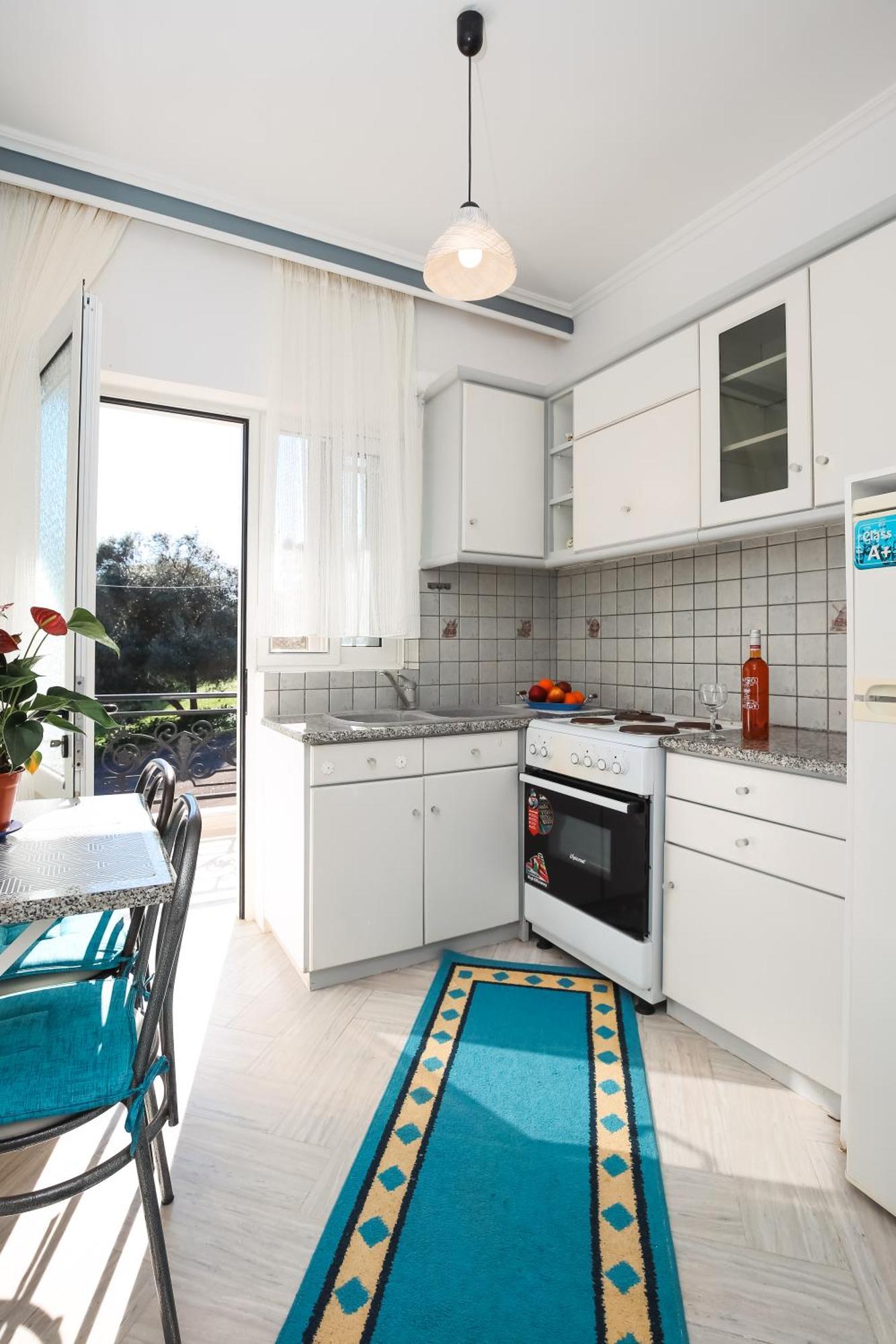 Mary'S Apartments Lefkáda 외부 사진